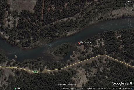 Río Caleufú