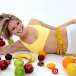 Comer frutas y verduras mejora el tono de la piel