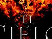 Reseña: cielo Ardiente, Sherry Thomas