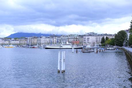 Geneva, day 1