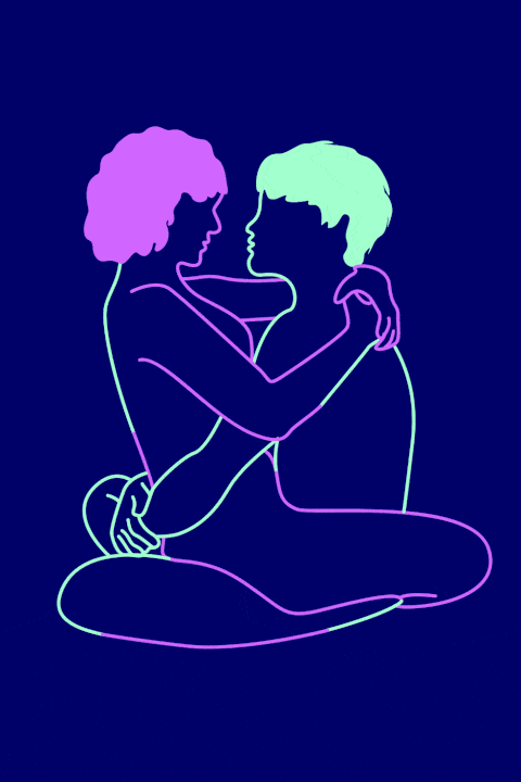 Posiciones harán que vuelvan a enamorarse como en la primera vez.