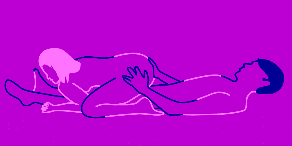 Posiciones harán que vuelvan a enamorarse como en la primera vez.