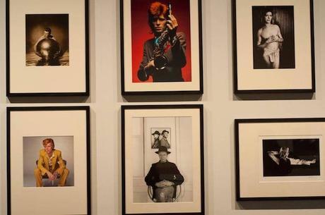 david bowie is exposicion useo diseno barcelona