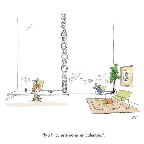 [Humor en cápsulas] Para hoy lunes, 29 de mayo de 2017