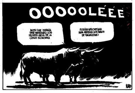 [Humor en cápsulas] Para hoy lunes, 29 de mayo de 2017