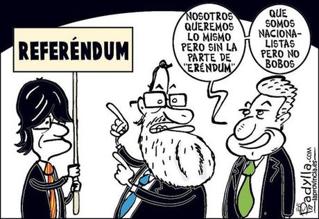 [Humor en cápsulas] Para hoy lunes, 29 de mayo de 2017