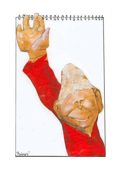 [Humor en cápsulas] Para hoy lunes, 29 de mayo de 2017