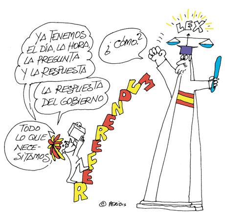 [Humor en cápsulas] Para hoy lunes, 29 de mayo de 2017