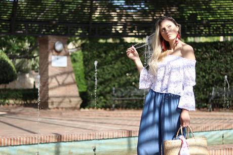 WHITE LACE WHITE LACE