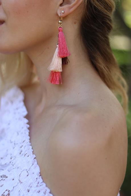 WHITE LACE WHITE LACE