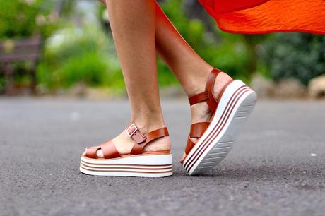 Summer Sandals