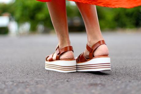 Summer Sandals