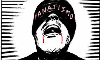 No es malo el futbol, ni la religión, ni las armas