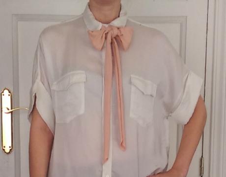 Nunca encontré un lazo que no me gustara