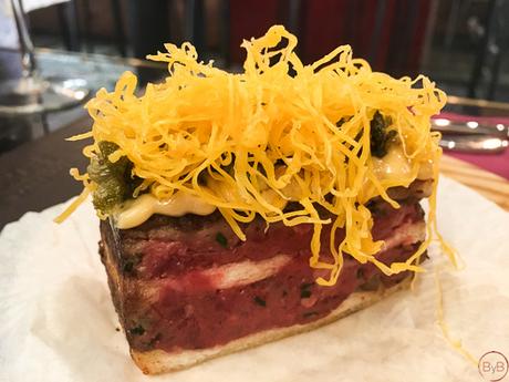 Grup Pepa Tomate llega hasta el barrio de Sant Antoni