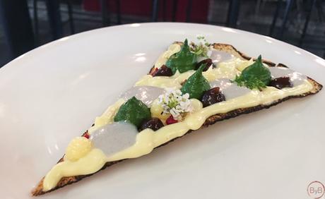 Grup Pepa Tomate llega hasta el barrio de Sant Antoni