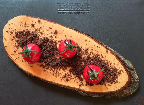 Grup Pepa Tomate llega hasta el barrio de Sant Antoni