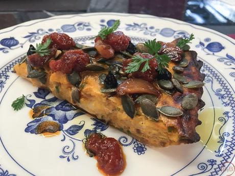 Grup Pepa Tomate llega hasta el barrio de Sant Antoni