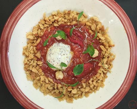 Grup Pepa Tomate llega hasta el barrio de Sant Antoni