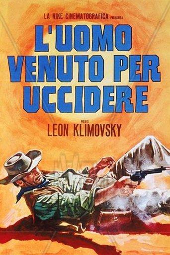 HOMBRE VINO (VIENE) A MATAR, UN (Uomo venuto per uccidere, l') España, Italia; 1967) Spaguetti Western