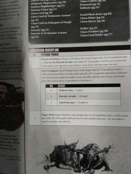 Algunas hojas del codex MEC de 8ª, filtradas desde B&C