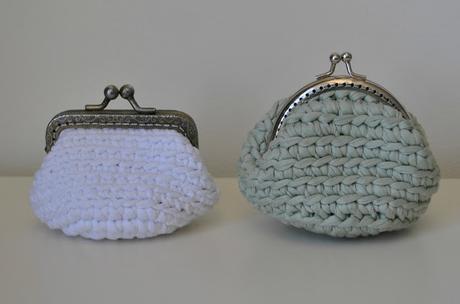 BOQUILLAS RECICLADAS PARA MONEDEROS