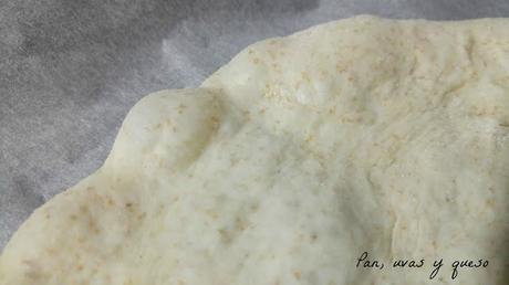 Focaccia semi-integral Focaccia semi-integral