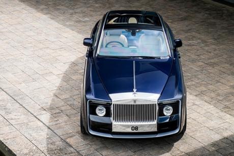 Este es el #automóvil considerado el más caro de la #historia 13.000.000 $ (VIDEO)
