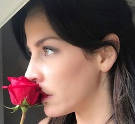 Annarella Bono lamentó muerte de César Pereira: Hoy te lloro ‘sobrino’ de mi corazón  #Venezuela