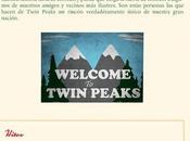 Twin Peaks para Hitos