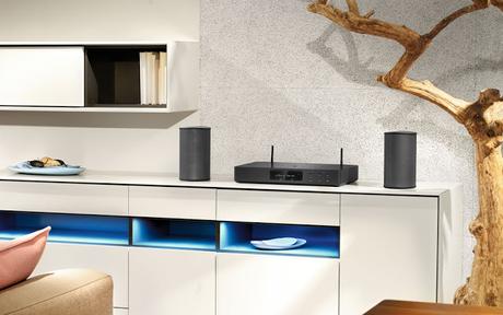 Pioneer presenta a Fayola; sus nuevos sistemas de sonido