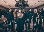 tercera temporada Ministerio Tiempo' estrena próximo junio