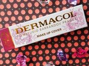 Make-Up Cover Dermacol: Base Maquillaje Mayor Cobertura Mercado