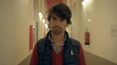 Selfie – España y los hijos de la corrupción