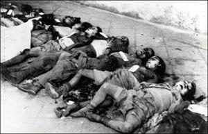 Música de La Guerra Civil Española – Rolando Alarcón