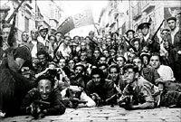 CNT AIT – Canciones anarquistas españolas de los años 30