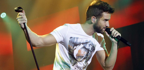 [TAL DÍA COMO HOY] Tour Terral Almería (29.05.2015)