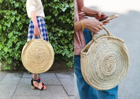 Trend Alert: Capazos Trend Alert: Capazos