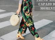 Trend Alert: Capazos