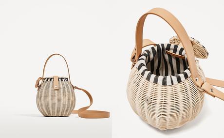 Trend Alert: Capazos