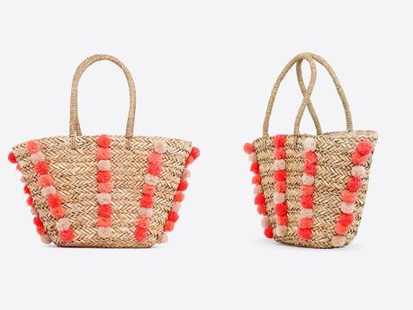 Trend Alert: Capazos Trend Alert: Capazos
