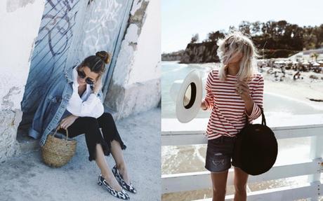 Trend Alert: Capazos Trend Alert: Capazos