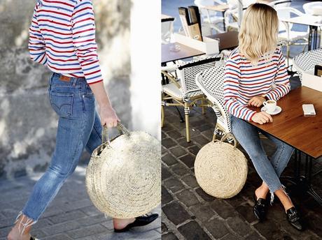 Trend Alert: Capazos Trend Alert: Capazos