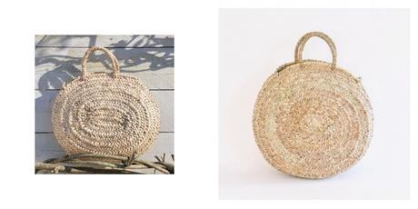 Trend Alert: Capazos Trend Alert: Capazos