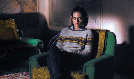 PERSONAL SHOPPER: GHOST WORLD