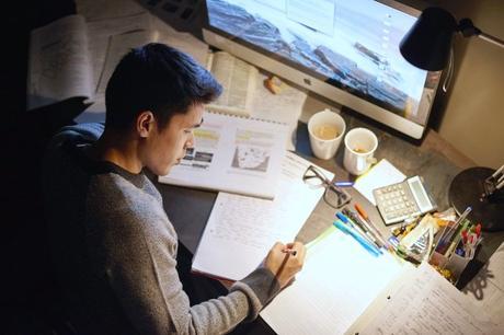 Procrastinación: haciendo las cosas duras