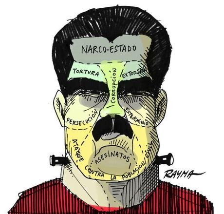 Venezuela no está sola Venezuela no está sola