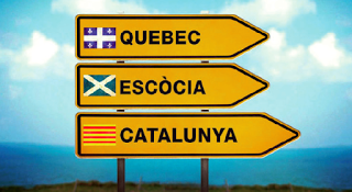 Reflexiones en torno al referéndum catalán