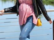 Este paso ropa embarazada