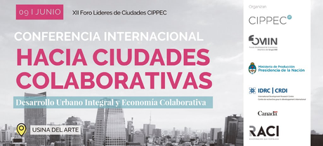 Las Ciudades Colaborativas a debate